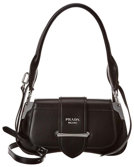 Make a Statement with Prada Handbags for Every Occasion