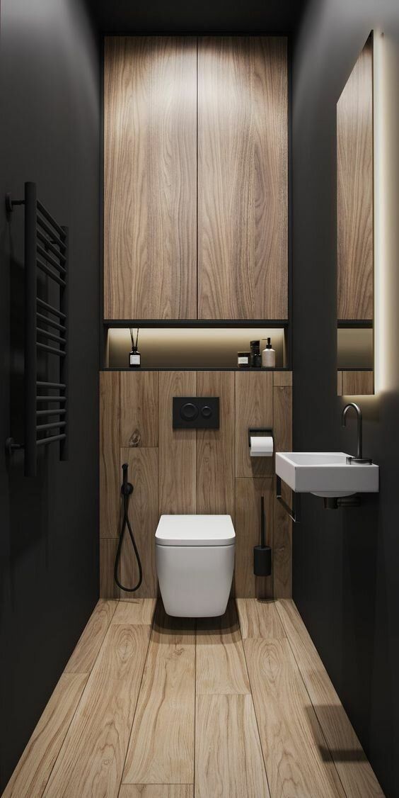 Transform Your Bathroom with Stylish             Bathroom Designs
