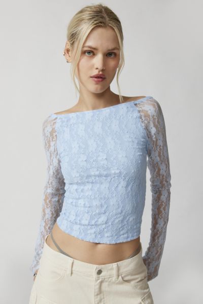 Lace Tops For Women: Effortless Elegance in Delicate and Romantic Styles