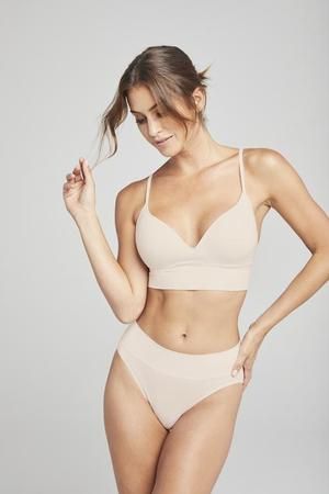 Jockey Bras: Comfortable and Supportive Intimates for Every Day
