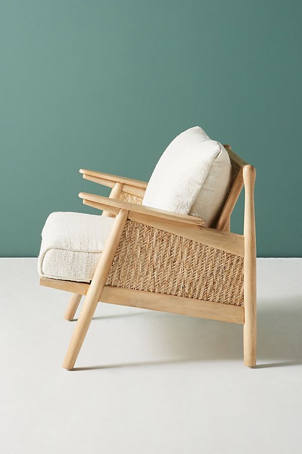 Cane Chairs: Stylish and Sustainable Seating for Every Space