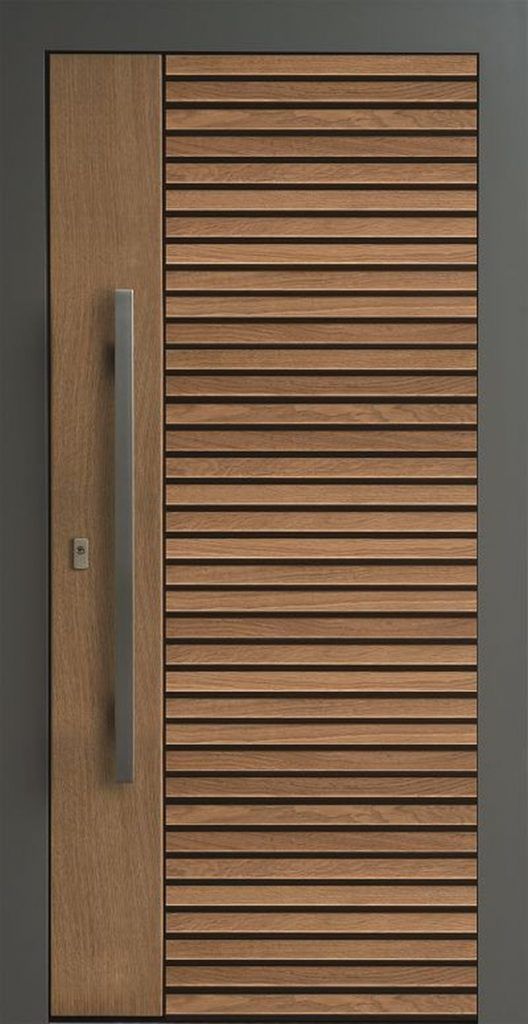 Wooden Door Designs: Enhance Your Home’s Aesthetics with Timeless Wooden Doors