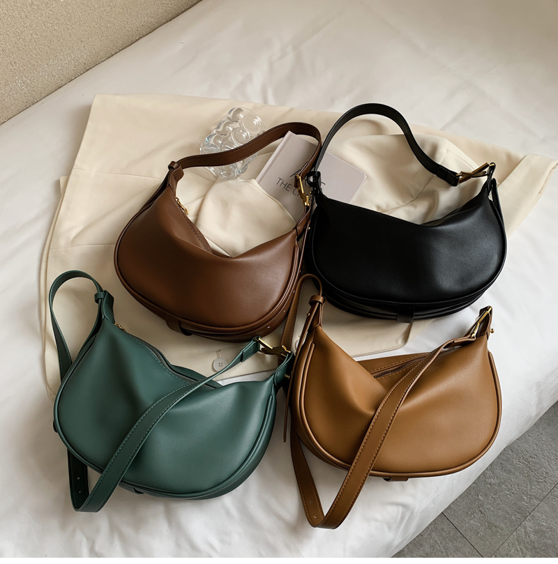 Small Handbags Types