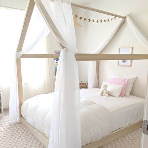 Full Size Bed Designs