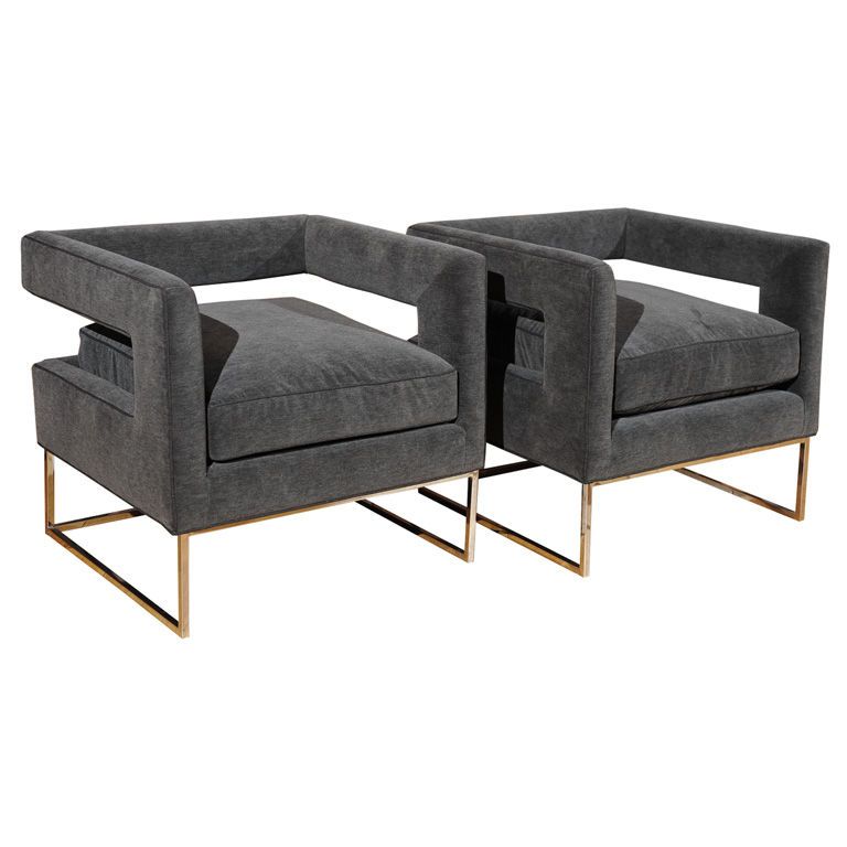 Club Chairs: Stylish and Comfortable Seating for Your Home Bar or Lounge