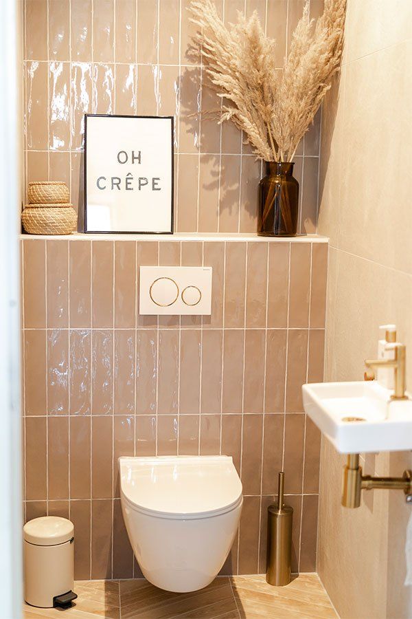 Bathroom Essentials: Creating the Perfect Bathroom with Toilets