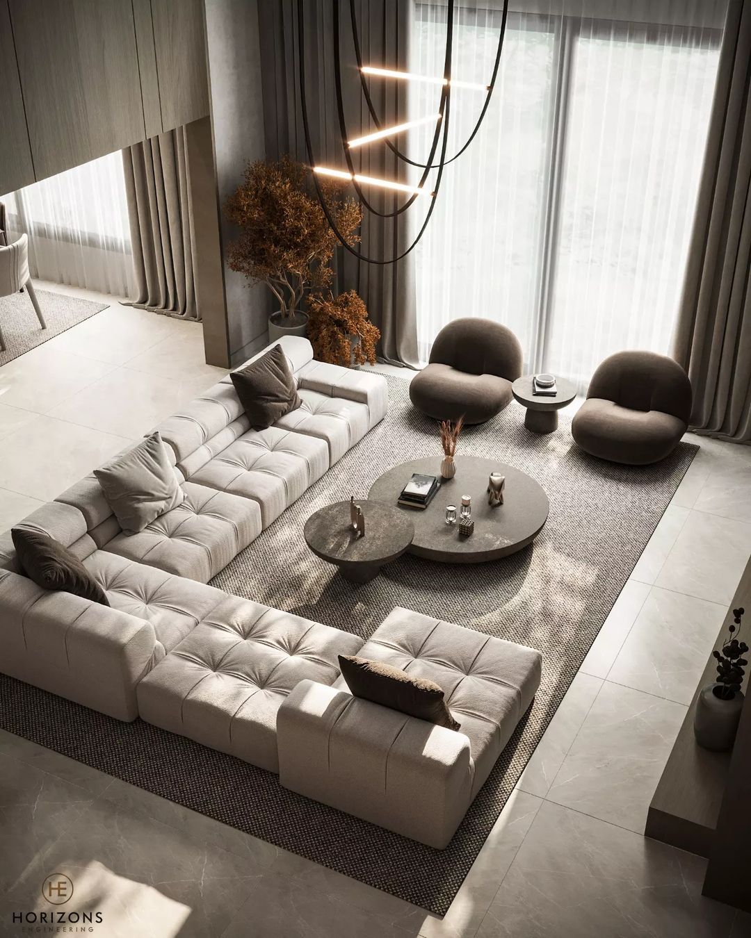 Hall Sofa Designs