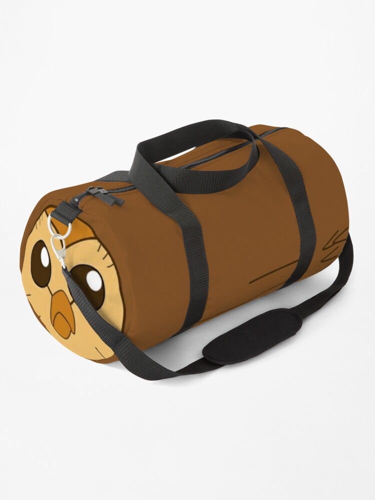 Trendy Duffle Bags Designs for Travel Enthusiasts