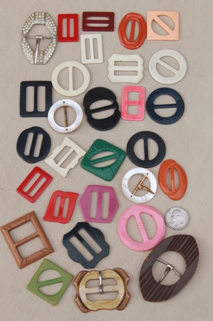 Chic Belt Buckles for Statement Style