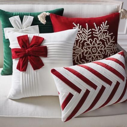 Plush Decorative Pillows for Cozy Living Spaces