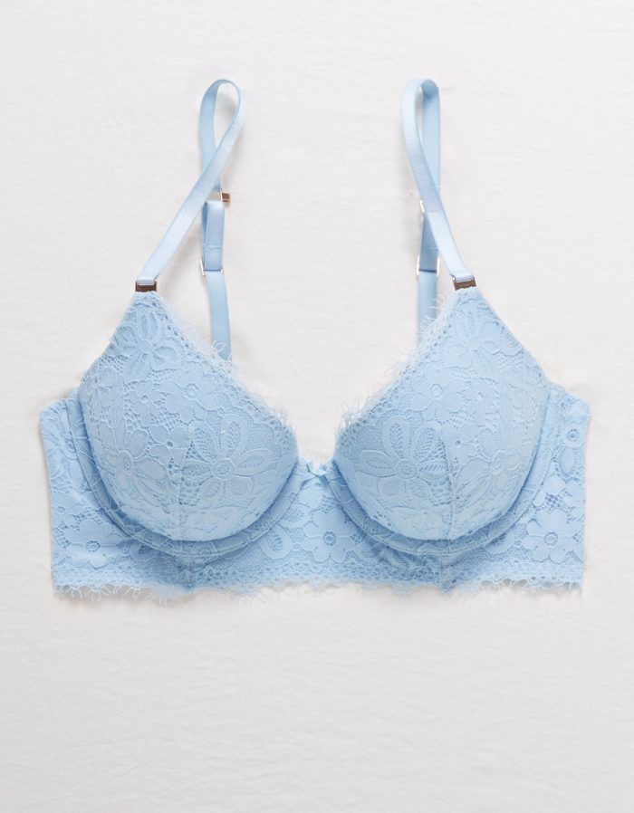 Push Up Bra: Enhancing and Supportive Bras Designed for Lift and ...