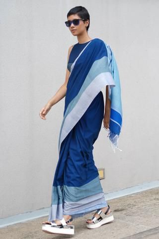 Drape Yourself in Elegance with Handloom Sarees: Traditional Attire with a Modern Twist
