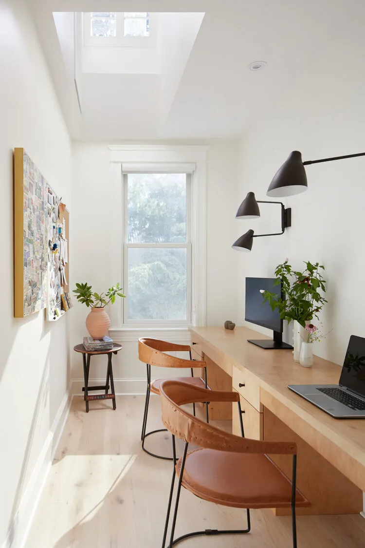 Maximize Productivity: Home Office Designs for Every Space