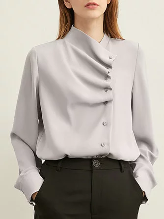 Short Blouses: Effortlessly Chic Blouses for Every Occasion