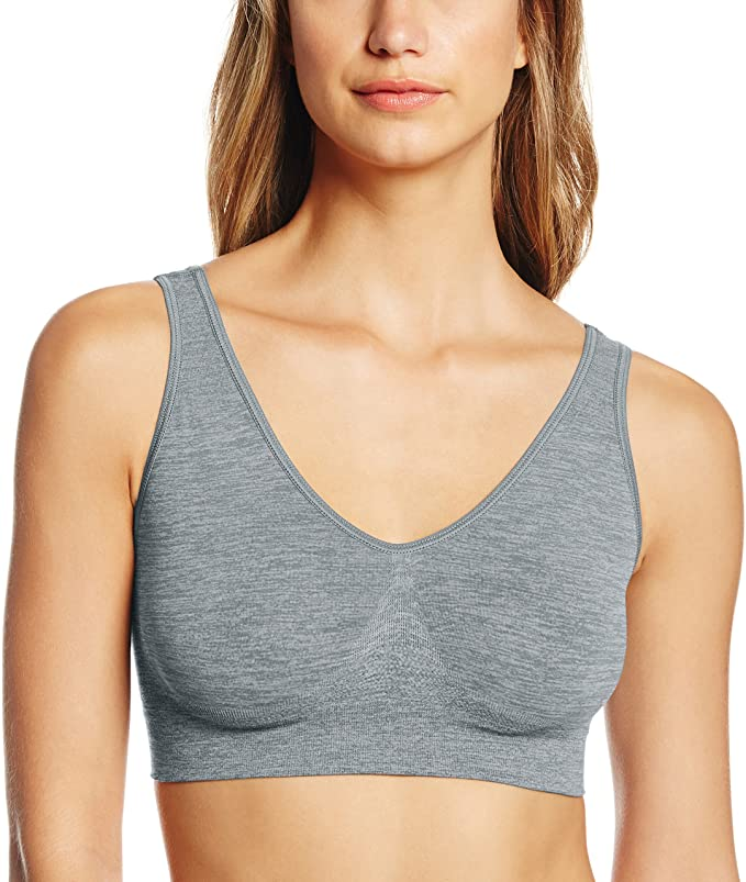 Hanes Bra: Experience Comfort and Support with Quality Hanes Bras