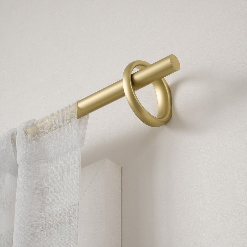 Curtain Rods: Enhance Your Window Treatments with Style