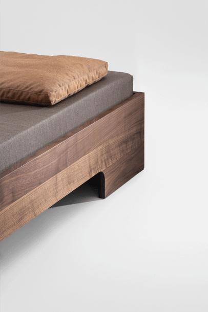 Crafted with Care: Explore the Beauty of Wooden Bed Designs