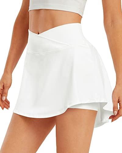 Exploring Comfort and Style: Our Review of the Pleated Tennis Skirt