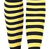 Step Into Style: Our Take on DOOVID Knee High Socks