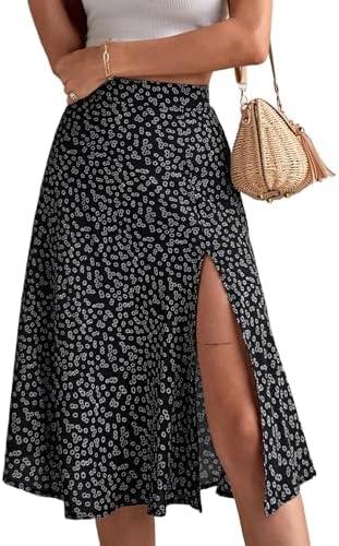 Explore Trendy Women’s Skirts for Every Occasion Online