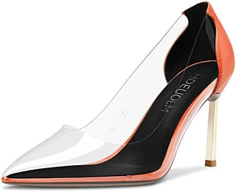 Sophisticated Slingbacks and Pumps for Every Occasion