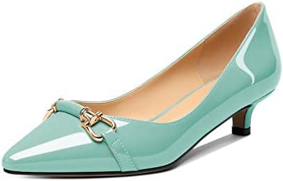 Stylish Women’s Heeled Shoes: Trends and Selections