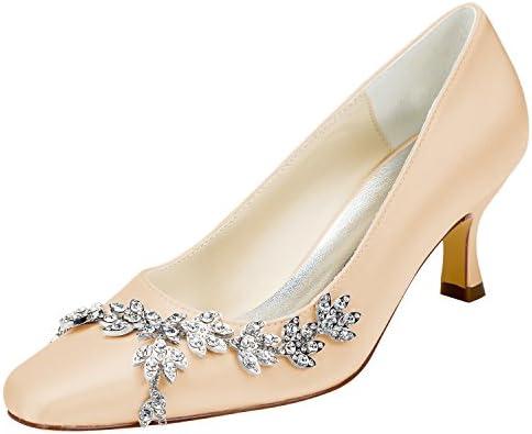 Discover Stylish Women’s Pumps for Every Occasion!