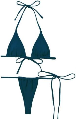 Explore Stylish Women’s Bikinis for Every Beach Occasion!