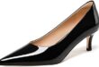 Explore Stylish Women’s Pumps – Great Deals Await You!