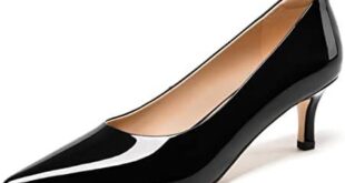 Explore Stylish Women’s Pumps – Great Deals Await You!