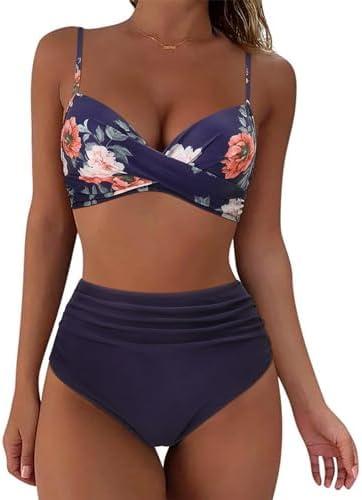 Explore Stylish Crisscross Swimwear for Every Body Type