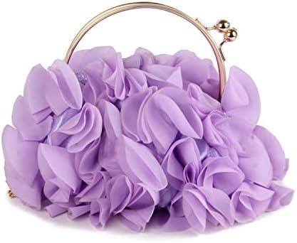 Stylish Handbags and Clutches for Every Occasion