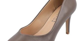 Stylish Women’s Pumps: Comfort Meets Elegance Anywhere