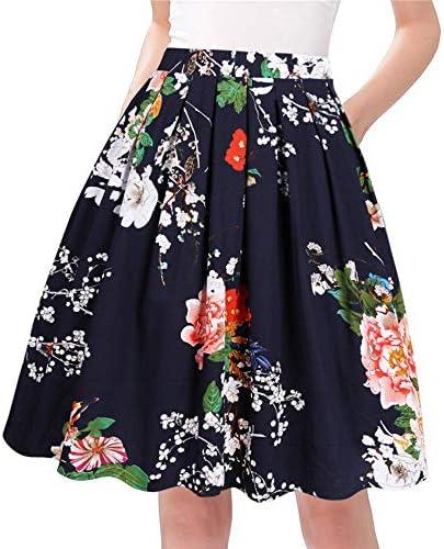 Stylish Women’s Skirts Collection: Variety & Comfort Options