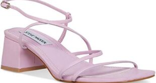 Explore Stylish Women’s Heeled Sandals and Pumps Online!