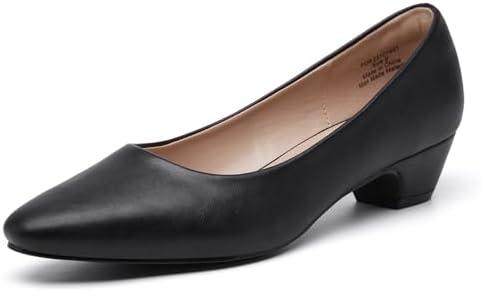 Stylish Women’s Pumps: Elevate Your Look with Comfort!