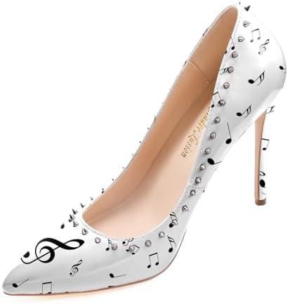 Gorgeous Women’s Pumps: Fashion Meets Comfort and Style