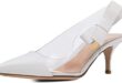 Elegant Women’s Pumps: Stylish, Comfortable & Affordable Choices