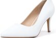 Step into Style: Top 15 Women’s Pump Picks for Every Occasion