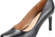 Stylish Women’s Pumps: Comfort Meets Fashion in Every Step