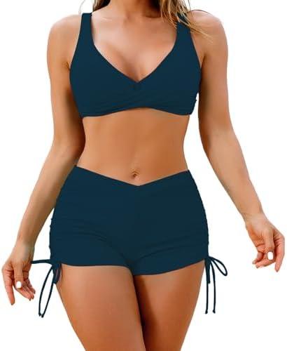 Discover stylish swimwear that boosts confidence and comfort