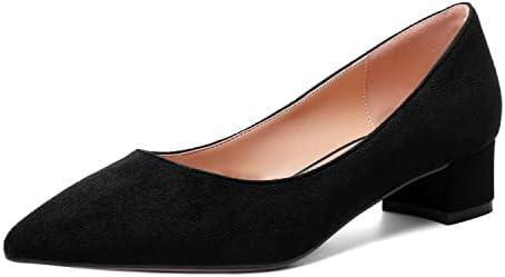 Explore Chic Women’s Pumps: Style & Comfort Await