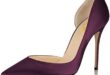 Discover Elegant Women’s Heels for Every Occasion Online