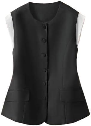 Discover trendy women’s vests for every season!