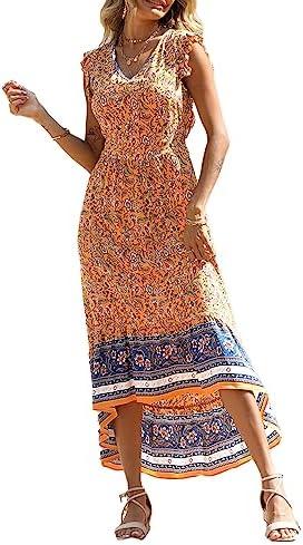 Stylish and Elegant Summer Dresses for Women Online