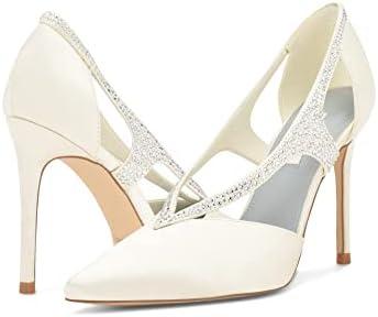 Discover Stylish Women’s Pumps for Every Occasion!