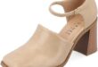 Stylish Women’s Heels Collection: Comfort Meets Elegance