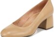 Stylish Women’s Pumps: Comfort Meets Elegance