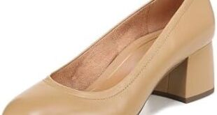 Stylish Women’s Pumps: Comfort Meets Elegance