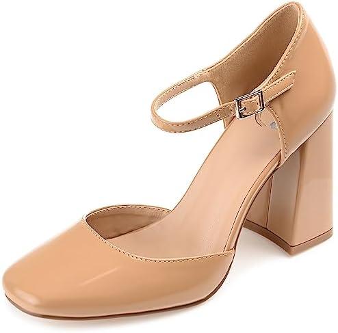 Explore Trendy Women’s Heel Pumps for Every Occasion!